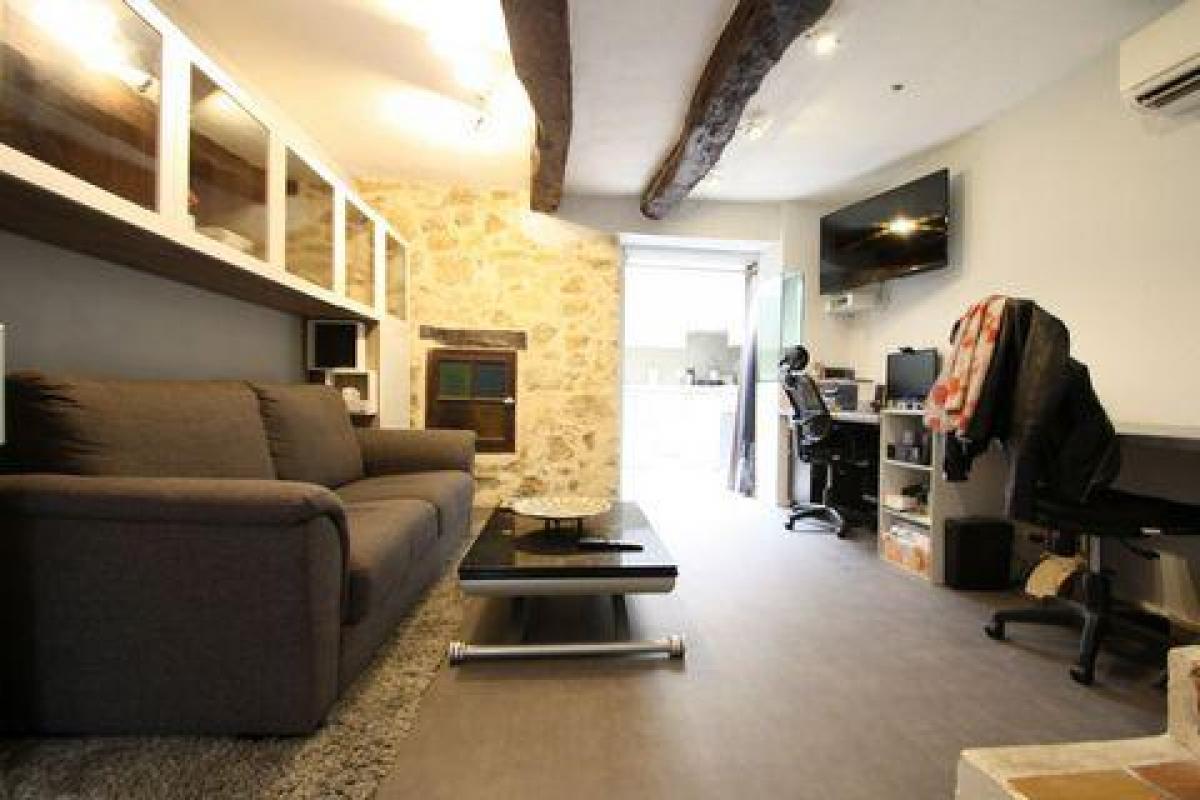 Studio à condo à Callian, France No. 13978