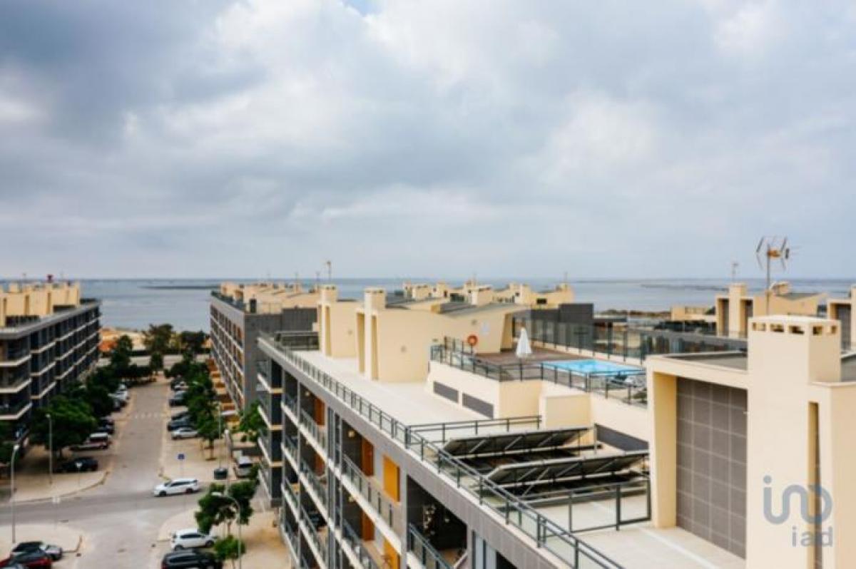 3 bedrooms Apartment in Olhao, Portugal No. 748