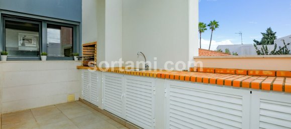 5 Schlafzimmer Haus in Quarteira, Portugal, Nr. 156902 24