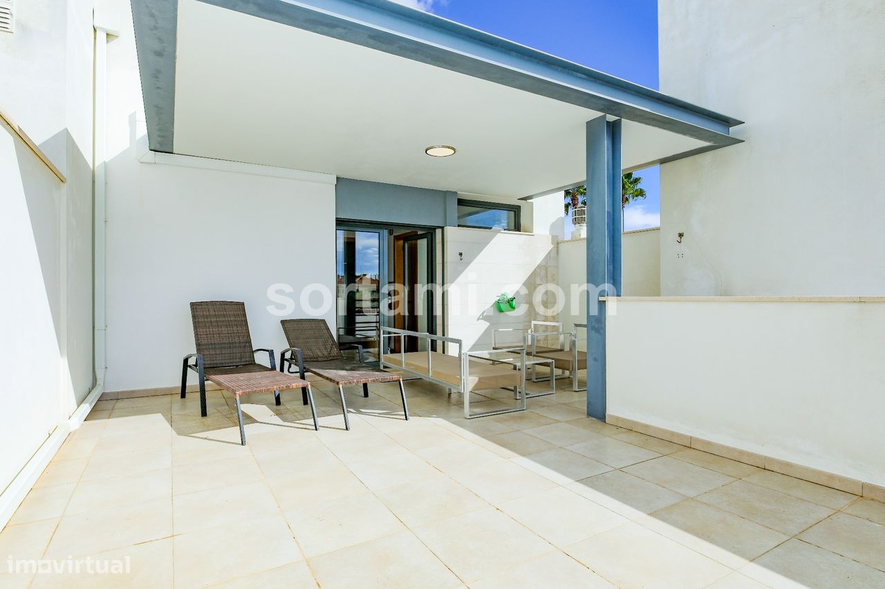 5 Schlafzimmer Haus in Quarteira, Portugal, Nr. 156902