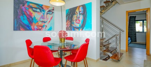 5 Schlafzimmer Haus in Quarteira, Portugal, Nr. 156902 7