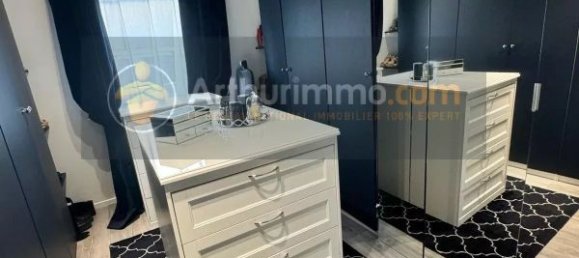 4-Zimmer Doppelhaus in Les Pavillons-sous-Bois, France, Nr. 187923 7