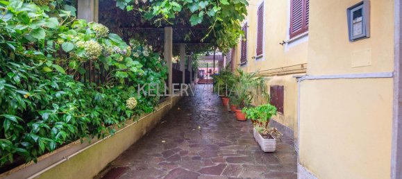 3 غرف نوم شقة في Rome, Italy رقم 359839 24