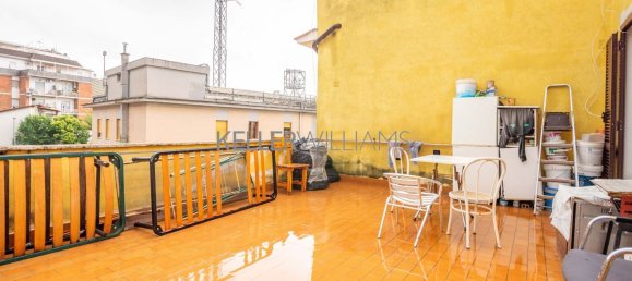 3 غرف نوم شقة في Rome, Italy رقم 359839 23