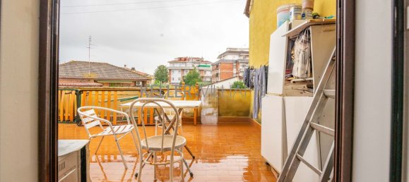 3 غرف نوم شقة في Rome, Italy رقم 359839 21