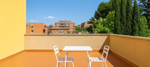 3 غرف نوم شقة في Rome, Italy رقم 359839 2