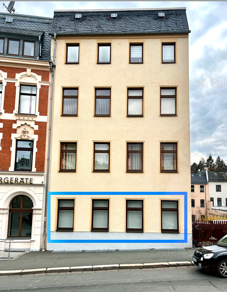 4غرفة مكتب في Vogtlandkreis, Germany رقم 292270