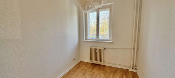 3 Schlafzimmer Wohnung in Schmargendorf, Germany, Nr. 19938 9