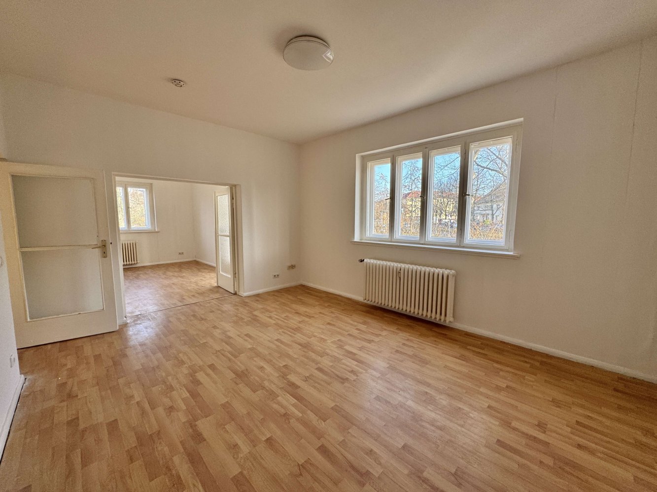 3 Schlafzimmer Wohnung in Schmargendorf, Germany, Nr. 19938