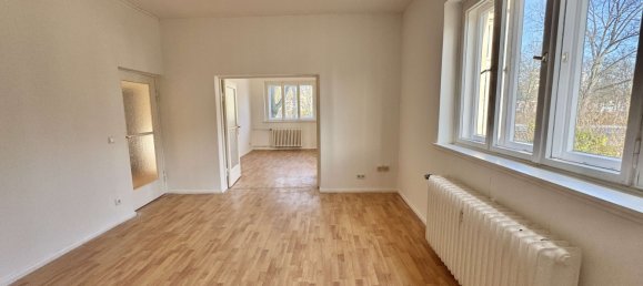3 Schlafzimmer Wohnung in Schmargendorf, Germany, Nr. 19938 2