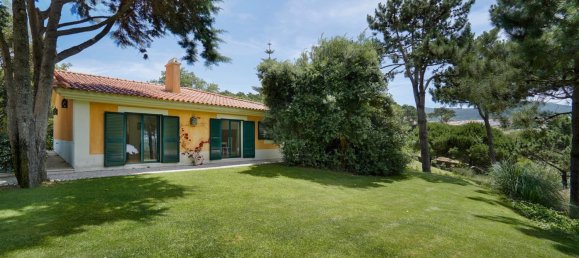 5 bedrooms House in Colares, Portugal No. 114672 3