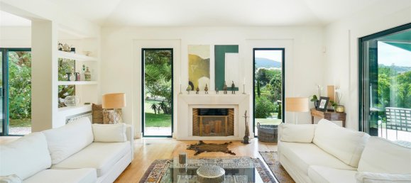 5 bedrooms House in Colares, Portugal No. 114672 19