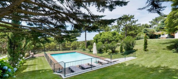 5 bedrooms House in Colares, Portugal No. 114672 43