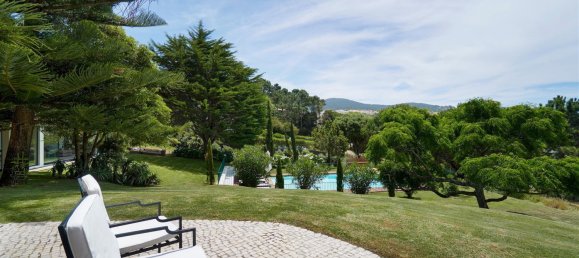 5 bedrooms House in Colares, Portugal No. 114672 34