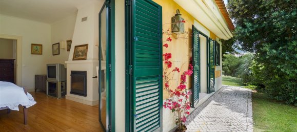 5 bedrooms House in Colares, Portugal No. 114672 35