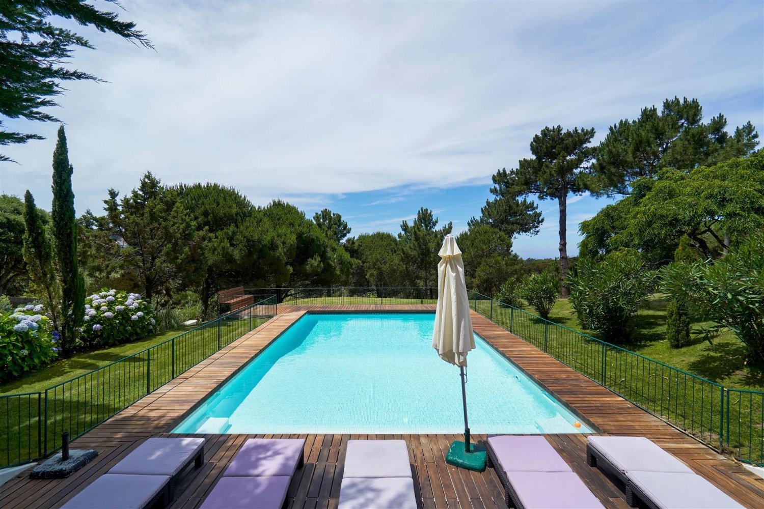 5 bedrooms House in Colares, Portugal No. 114672