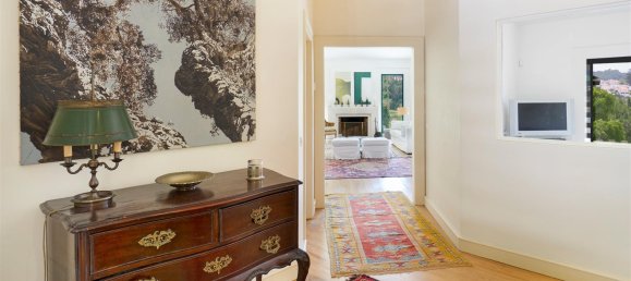 5 bedrooms House in Colares, Portugal No. 114672 16