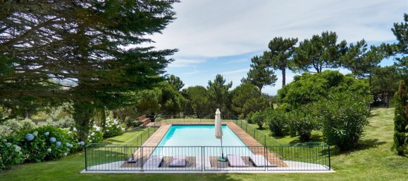 5 bedrooms House in Colares, Portugal No. 114672 23