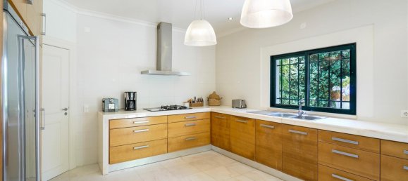 5 bedrooms House in Colares, Portugal No. 114672 6