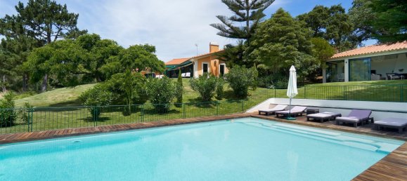 5 bedrooms House in Colares, Portugal No. 114672 42