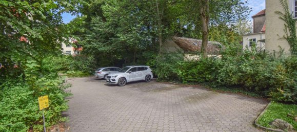 3 rooms Apartment in Kempten, Germany No. 150250 6