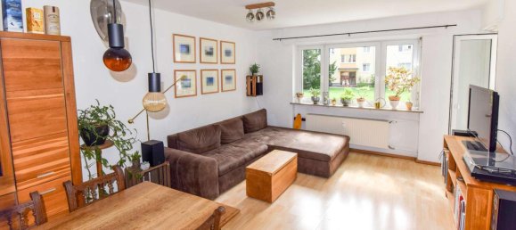 3 rooms Apartment in Kempten, Germany No. 150250 2