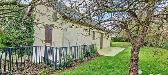 6 rooms House in Seine-Maritime, France No. 356454 17