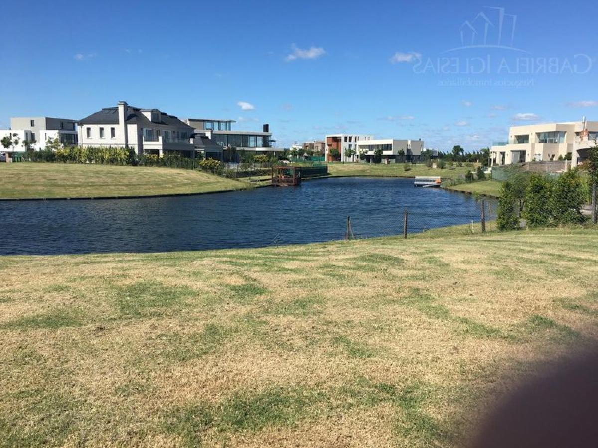  Land in Tigre, Argentina No. 34194