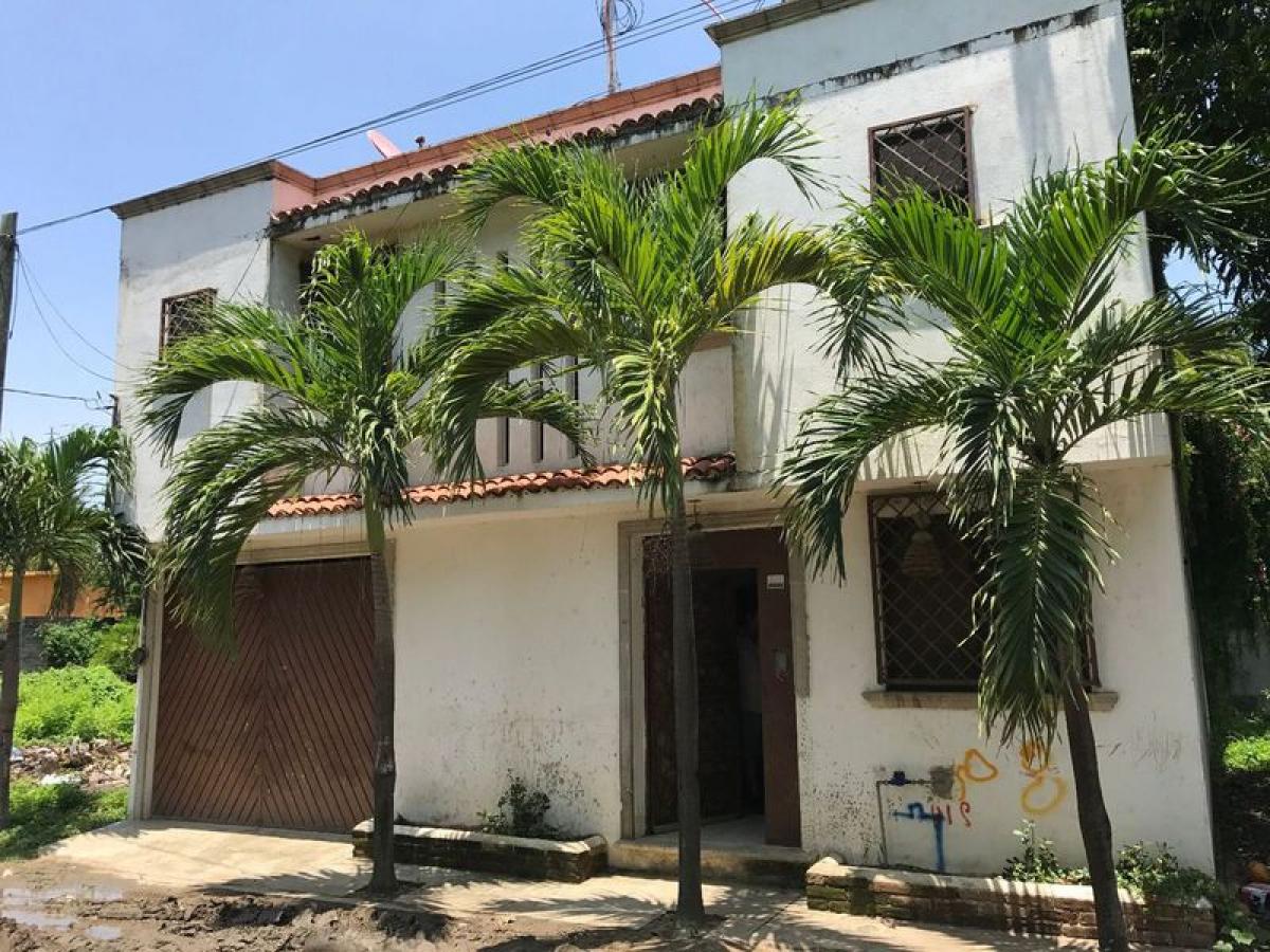 4 Schlafzimmer Haus in Guerrero, Mexico, Nr. 174495