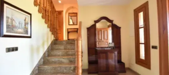 Casa de 6 dormitorios en Padul, Spain No. 106782 22