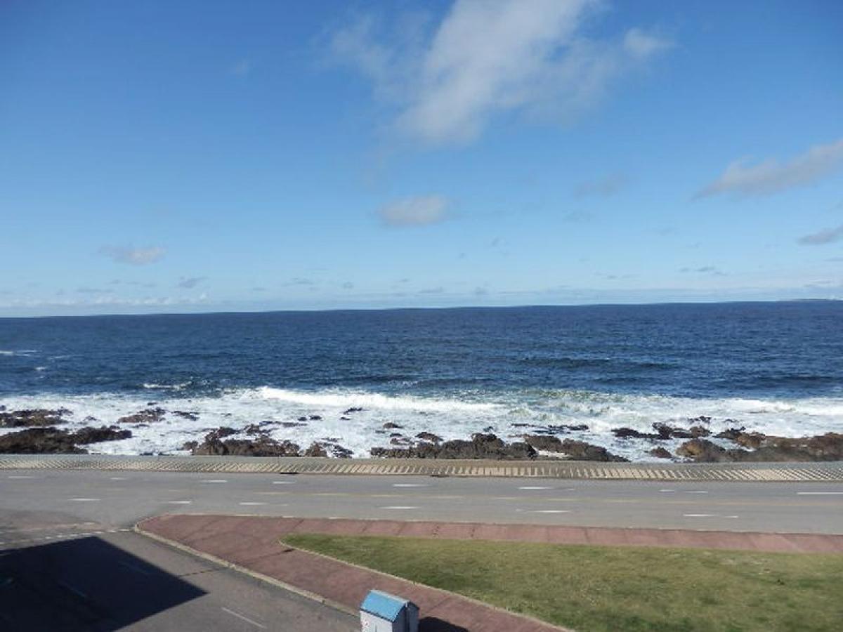 2 bedrooms Apartment in Maldonado, Uruguay No. 6437