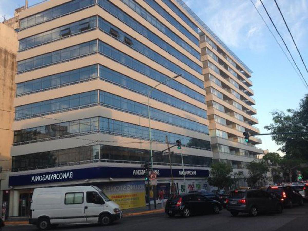 Escritório em Buenos Aires, Argentina N.º 108518