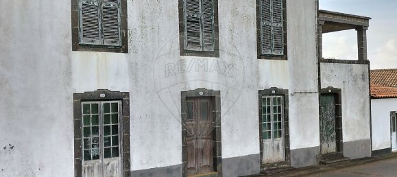 3 bedrooms House in Santa Cruz da Graciosa, Portugal No. 45214 2