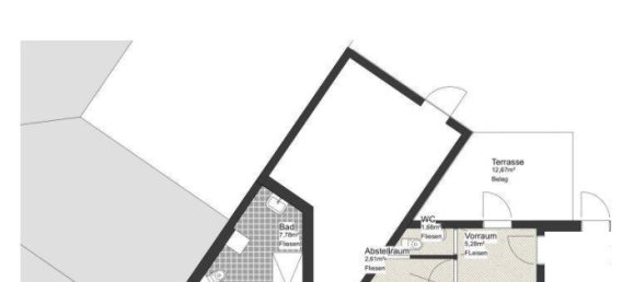 2-Zimmer Wohnung in Neusiedl am See, Austria, Nr. 169888 4