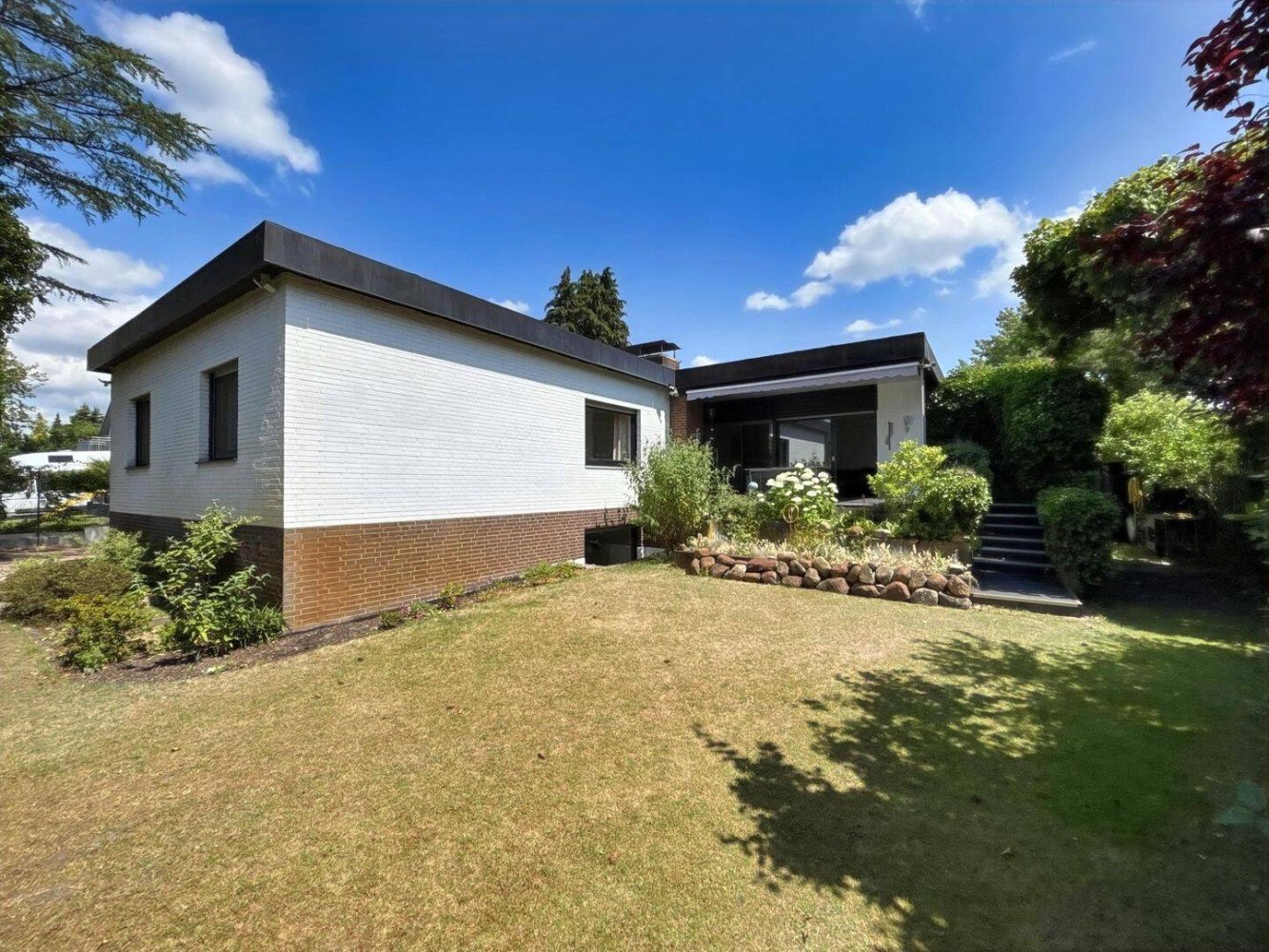 8-Zimmer Bungalow in Niedersachsen, Germany, Nr. 320419