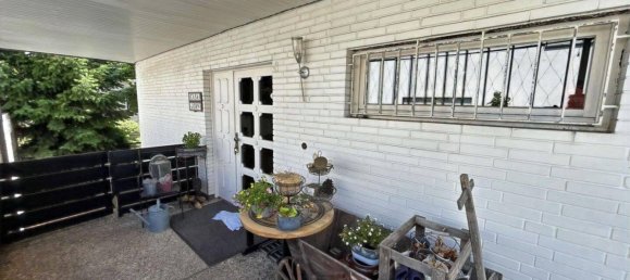 8-Zimmer Bungalow in Niedersachsen, Germany, Nr. 320419 5