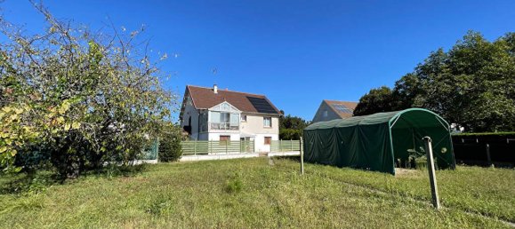 3 bedrooms House in Romorantin-Lanthenay, France No. 82148 36