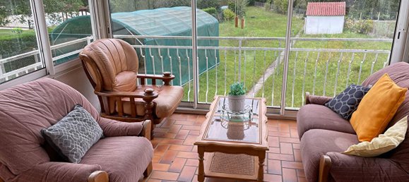 3 bedrooms House in Romorantin-Lanthenay, France No. 82148 19