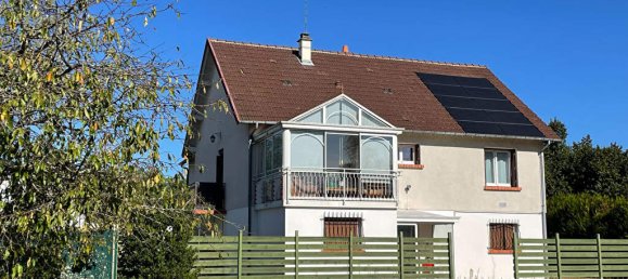 3 bedrooms House in Romorantin-Lanthenay, France No. 82148 2