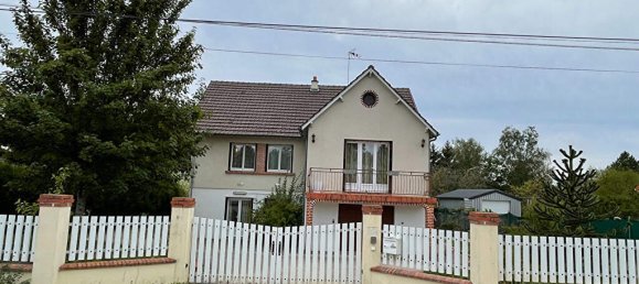 3 bedrooms House in Romorantin-Lanthenay, France No. 82148 44