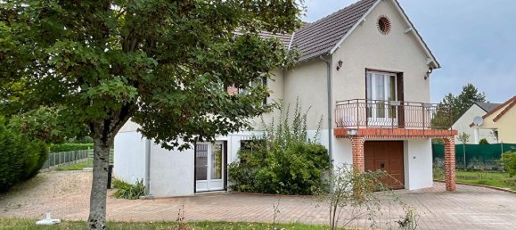 3 bedrooms House in Romorantin-Lanthenay, France No. 82148 49