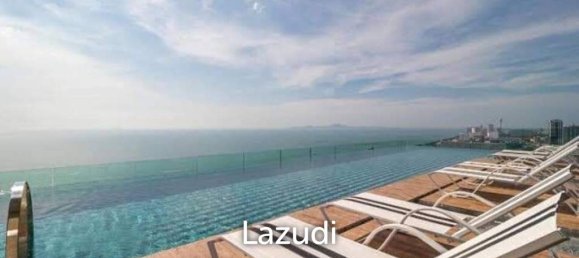 Eigentumswohnung in Bang Lamung, Thailand 32m², Nr. 15372 7