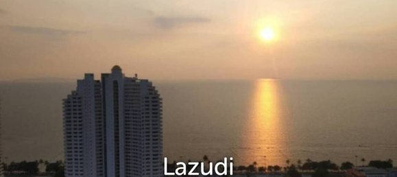 Eigentumswohnung in Bang Lamung, Thailand 32m², Nr. 15372 6