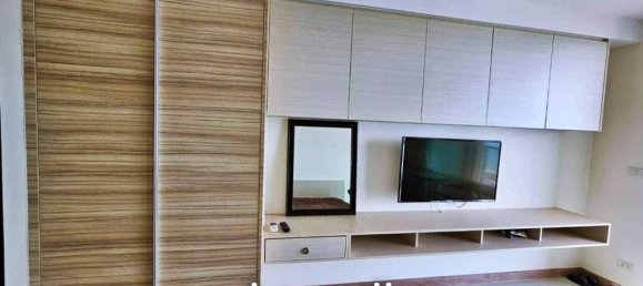 Eigentumswohnung in Bang Lamung, Thailand 32m², Nr. 15372 2