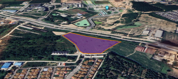 Кафе / ресторан с 4 спальнями в Бангкок, Таиланд № 78010 2