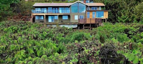 4 Schlafzimmer Haus in British Columbia, Canada, Nr. 1242 5