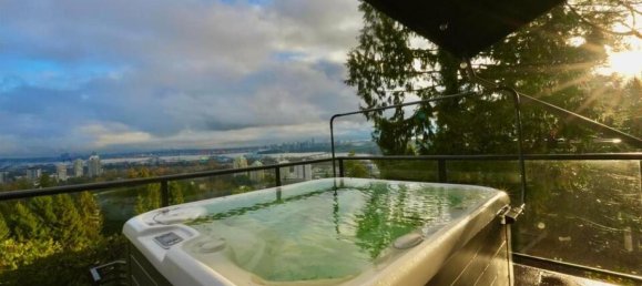 4 Schlafzimmer Haus in British Columbia, Canada, Nr. 1242 7