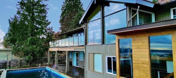 4 Schlafzimmer Haus in British Columbia, Canada, Nr. 1242 8