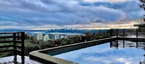 4 Schlafzimmer Haus in British Columbia, Canada, Nr. 1242 4