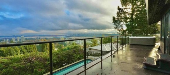 4 Schlafzimmer Haus in British Columbia, Canada, Nr. 1242 2